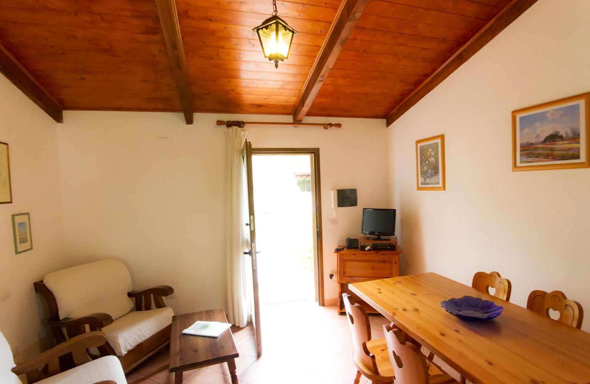 Agri Resort San Giuliano Santa Maria la Palma Exterior photo